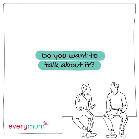 How To Support A Friend Going Through Fertility Issues talk